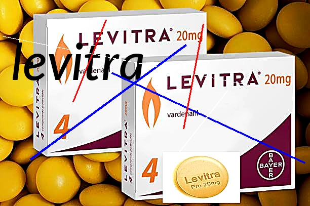 Achat levitra en ligne